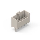 WR-RAST Male Header IDC Vertical 2.50/5.00 mm